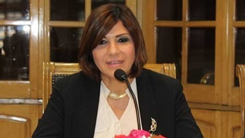 القليني تؤكد ضرورة