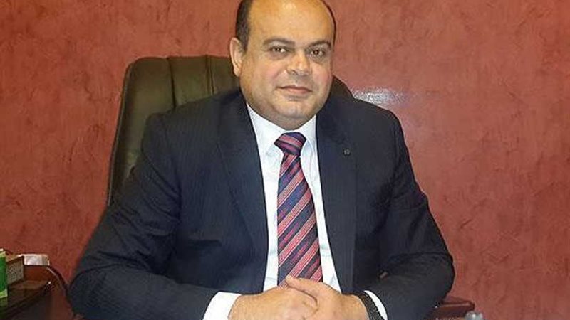 دعم مشروعات مياه