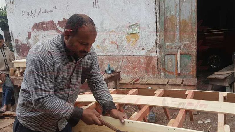 5 أسباب لتراجع صناعة