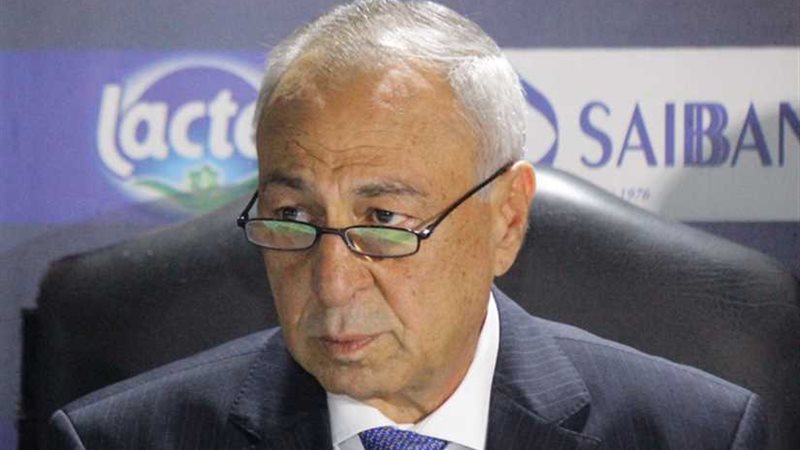 إبراهيم عثمان: كالديرون