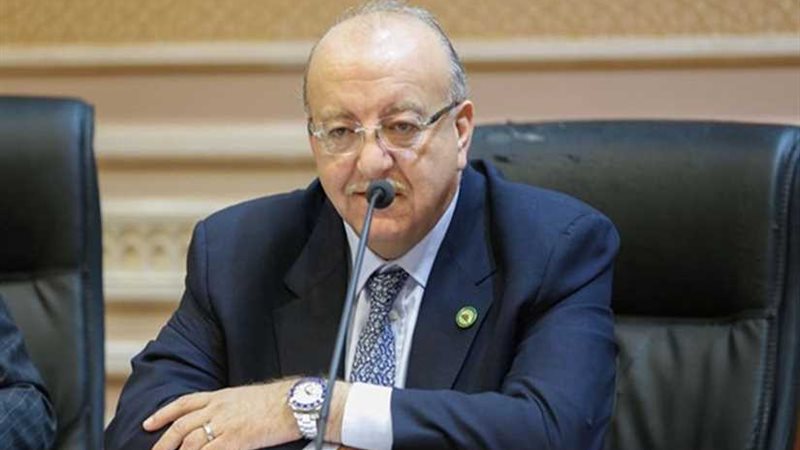 إسكان البرلمان تناشد