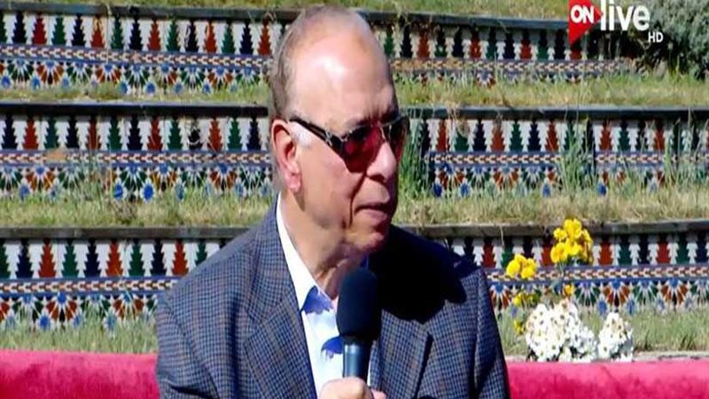 محافظ القاهرة: شق