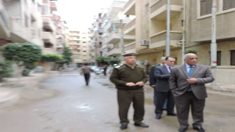 تحرير 2066 مخالفة