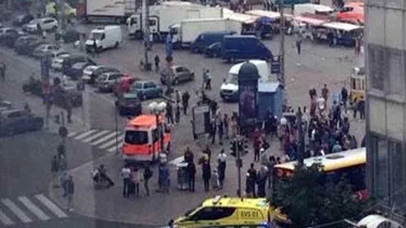 مقتل شخص وإصابة آخرين