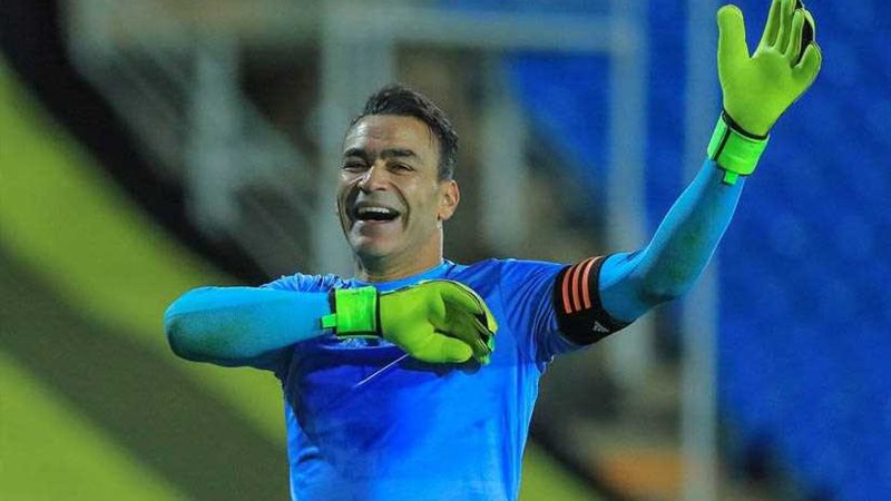 «فيفا»: الحضري لن