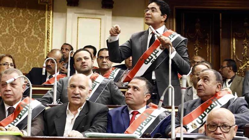 القدس عربية.. وشاح