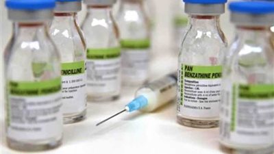 الصيادلة تنهي أزمة أطباء بني سويف مع شركة توزيع 