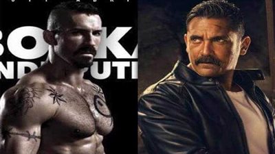 بويكا وجهاً لوجه مع أمير كرارة في 