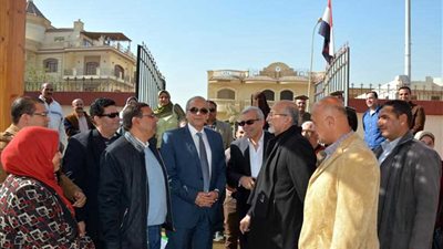 الافتتاح العام المقبل.. 30 مليون جنيه لإنشاء المدرسة اليابانية بالعبور