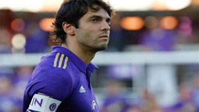 كاكا يعلن اعتزاله رسميا كرة القدم:حصلت على اكثر مما كنت اتخيله