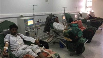 أطباء بلا حدود: 