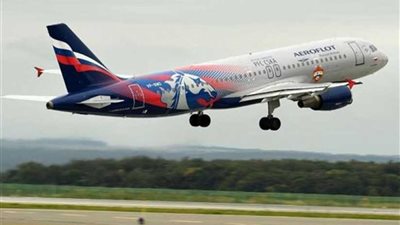 ترحيب سياحي باستئناف الرحلات الجوية بين مصر وروسيا