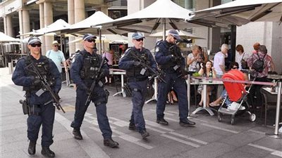 استراليا تستعد لاحتفالات الكريسماس بتعزيزات أمنية