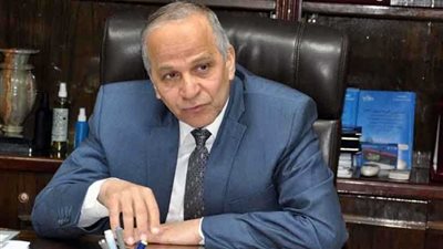 الزراعة توافق على تخصيص قطعة أرض لإقامة محطة رفع صرف صحي بطوخ