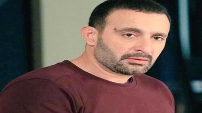 حلم بسيط.. صورة لأطفال مرضى الكلى مع الفنان أحمد السقا قبل نهاية 2017