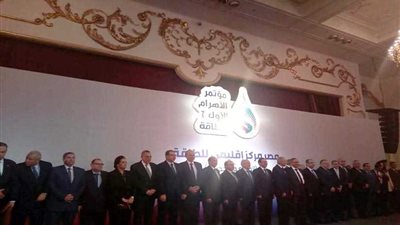 وزير البترول: استشاري عالمي لدراسة تحويل مصر لمركز إقليمي للطاقة