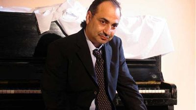 أحمد كمال: شخصيتي في 