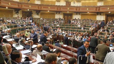 رسميًا.. مجلس النواب يوافق على مصادر تمويل التأمين الصحي الشامل