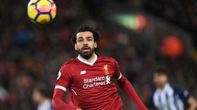 محمد صلاح ينافس على جوائز 
