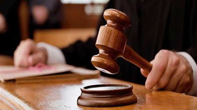 الجنايات ترفع جلسة 