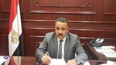 رئيس الهيئة البرلمانية لـ