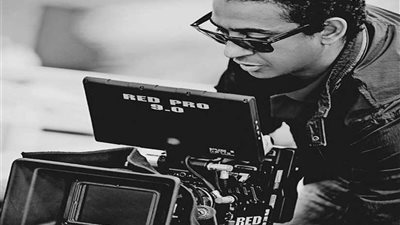 مروان حامد مخرجا لسلسلة أدهم صبري على شاشة السينما