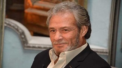 فاروق الفيشاوي: سبعة أيام وأنتهي من 