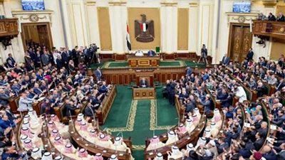 أخيرًا مجلس النواب يناقش مشروع حماية الآثار‎‎