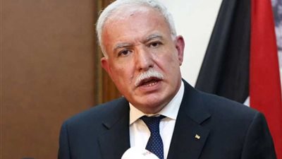 المالكي: دول مجلس الأمن موحدة ضد القرار الأميركي