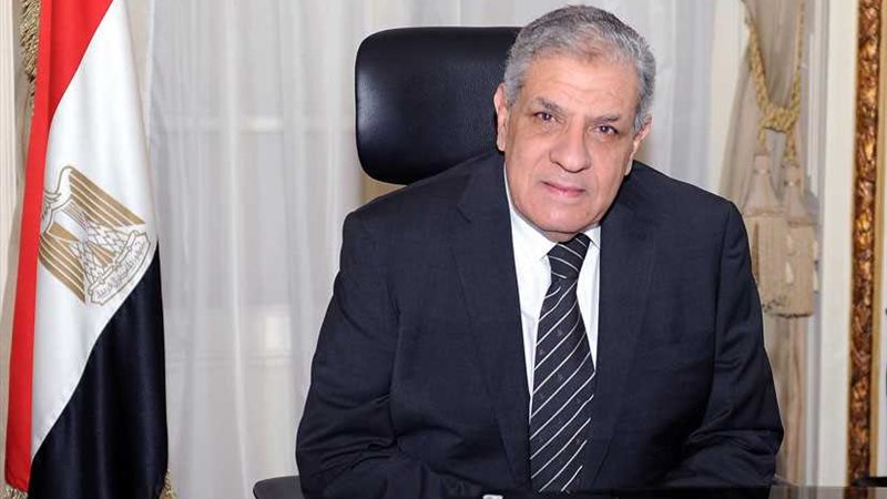 لجنة محلب تتابع لائحة