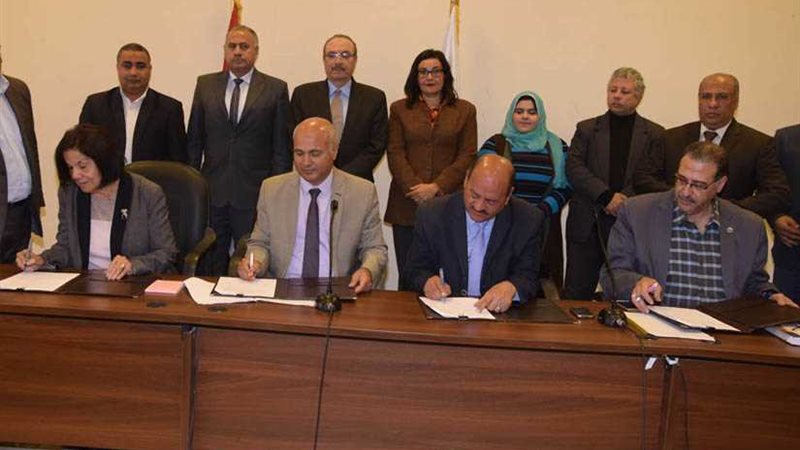 بروتوكول تعاون للكشف