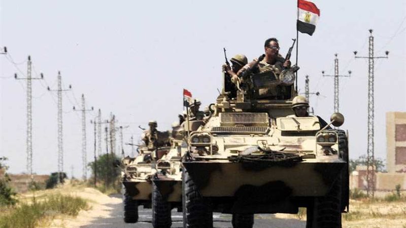 أدباء مصر يشيدون