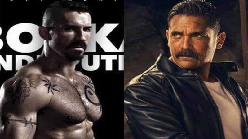 بويكا وجهاً لوجه