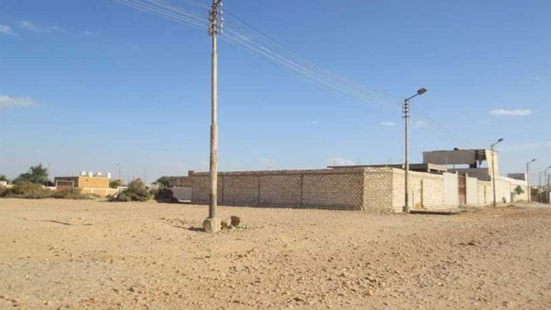 دشلوط مدينة صناعية