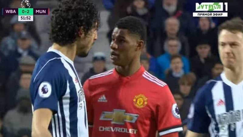 مشادة بين «حجازي»