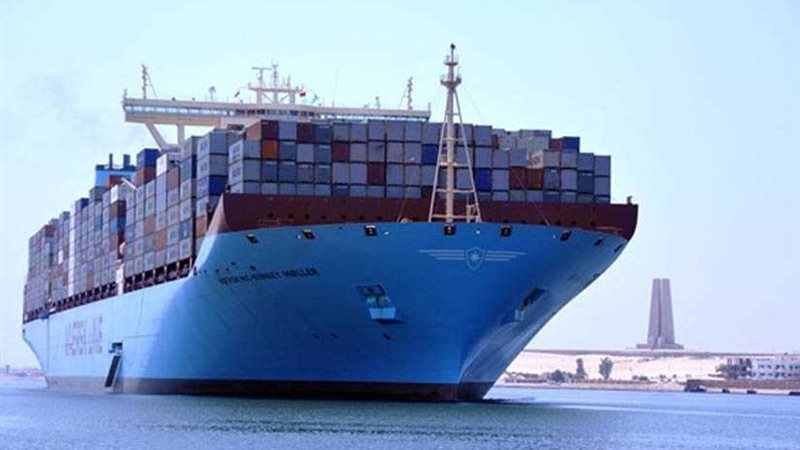 الصادرات والواردات:أكثر