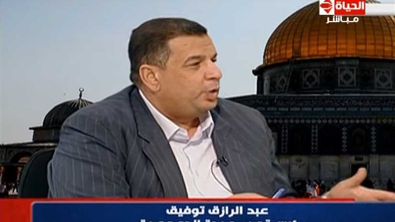 رئيس تحرير الجمهورية: