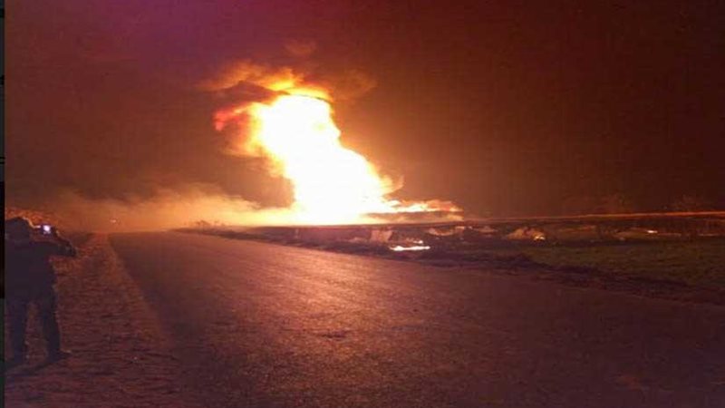 العناية الإلهية تنقذ