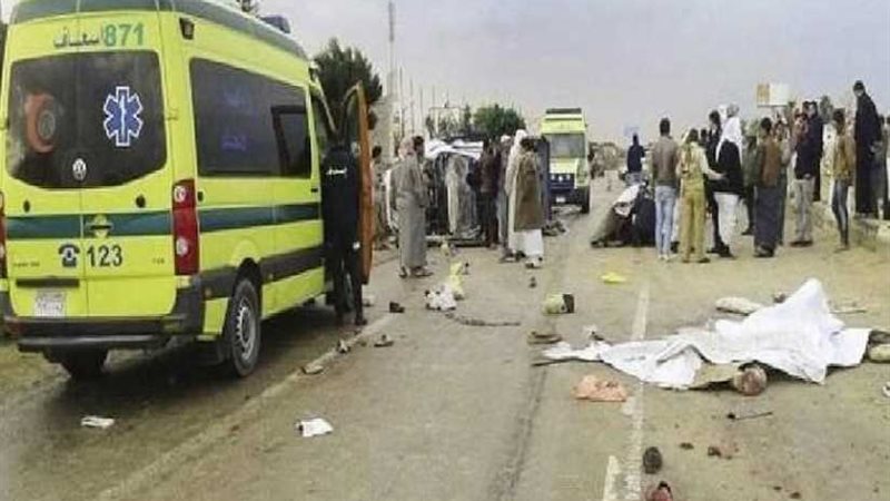 الصحة : وفاة مواطن