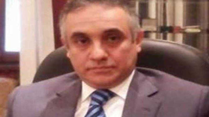 انتظام عمليات الاقتراع