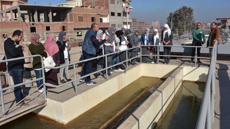 طالبات أم المؤمنين