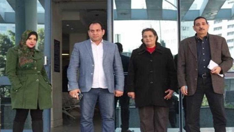 نقيب الصيادلة يشارك