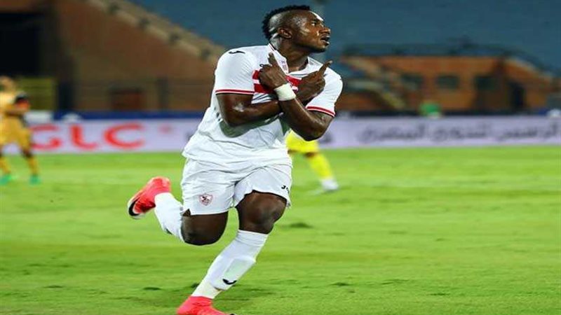 كاسونجو يواصل قيادة