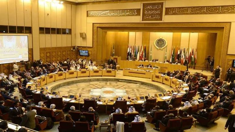 بدء اجتماع لجنة القانون