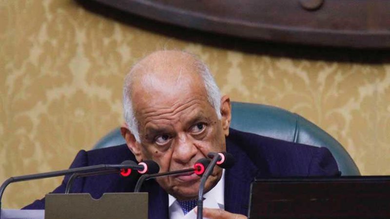 عبدالعال: التأمين