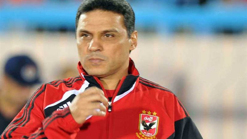 البدري يستقر على