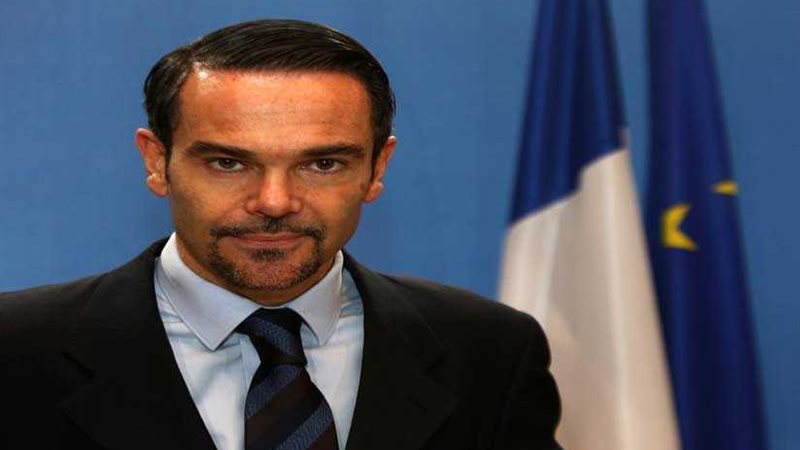 فرنسا تؤكد دعمها