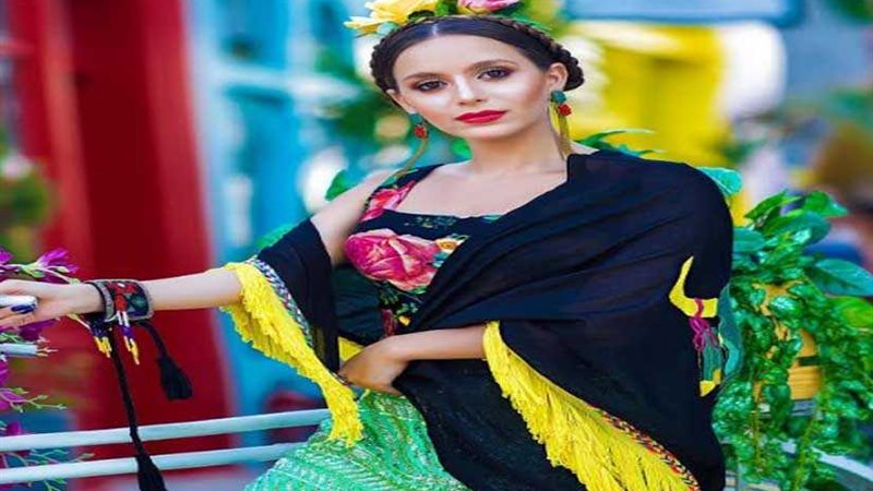 جميلة عوض تبدأ بروفات