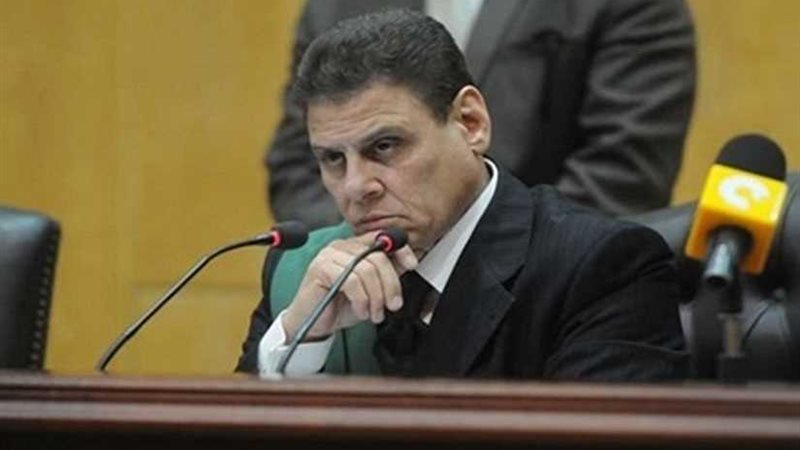 شاهد في اقتحام السجون: