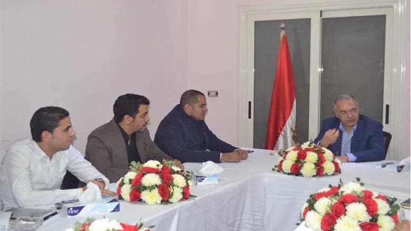 المصريين الأحرار